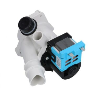 Pumpe Geschirrspüler 41005959