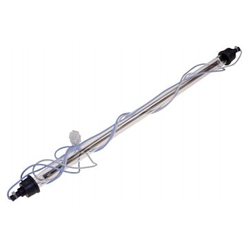 Abtauwiderstand, Länge 49 Cm Kühlschrank FHETBA219CBZZ