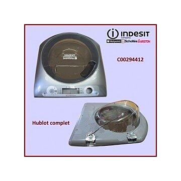 Fenster Aqd Di Pra107 Eu Silv. Waschmaschine C00294412