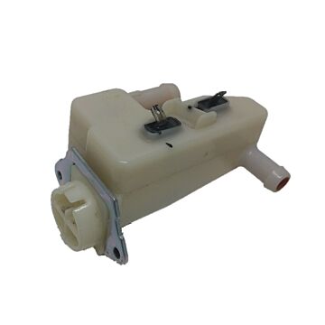 Führung Wasser Waschmaschine DC97-08151A