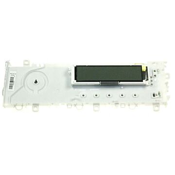 Konfigurierte Elektronik Waschmaschine 973914527300003