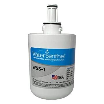 Wasserfilter-kartusche Kühlschrank WSS-1