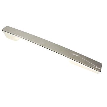 Assy Handle;rt53/50/46/43,platinum-inox, Kühlschrank DA97-14425B