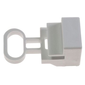Bosch Siemens Halter - Taste Kühlschrank 705015