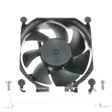 Bosch Siemens Lüfter - Lüfter Kühlschrank 758096
