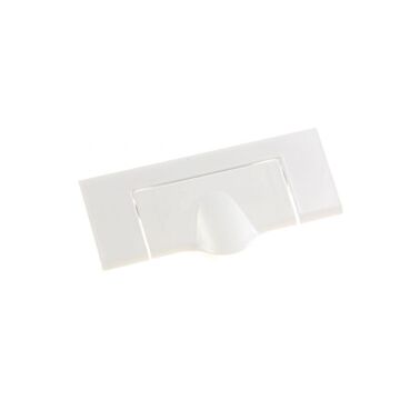 Bosch Siemens Abdeckung Gehäuse - Abdeckung Kühlschrank 622814