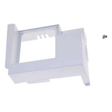 Gehäuseoberteil Kühlschrank 480785