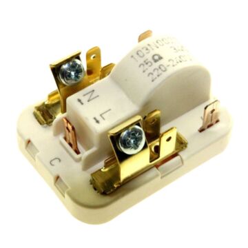 Relais Kühlschrank 93X2479