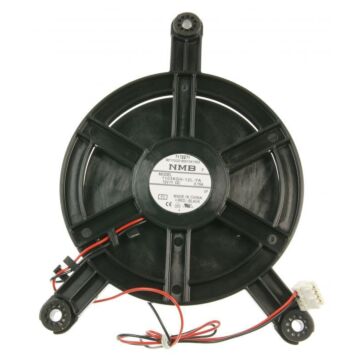 Bosch Siemens Lüfter - Lüftermotor Kühlschrank 10004555