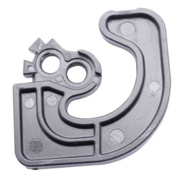 Bosch Siemens Anschlag - Butée Kühlschrank 636531