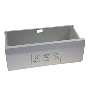 Gefriergutbehälter Kühlschrank 297337