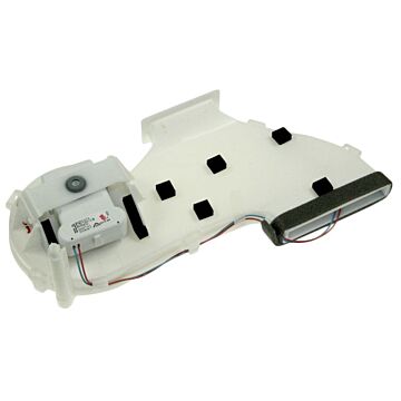 Gebläsemotor Kühlschrank 744471