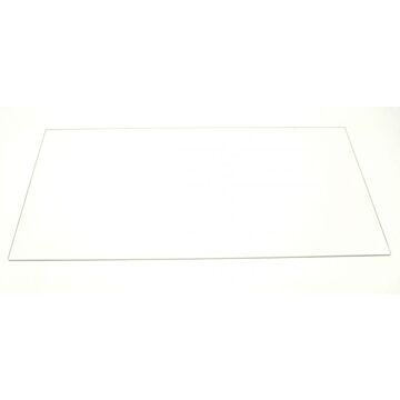 Glasscheibe Kühlschrank 744466