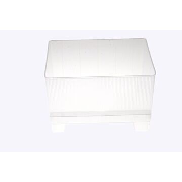 Bosch Siemens Schalen - Gemüsebehälter Klein Kühlschrank 449604