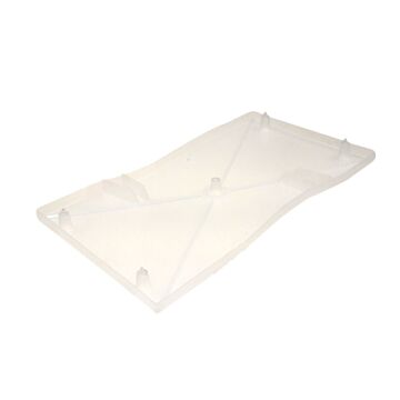 Schale Kühlschrank 355123