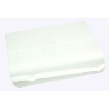 Abdeckung Kühlschrank 447051