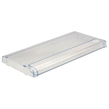 Blende Behälter Unten Hellblau Kühlschrank 663723