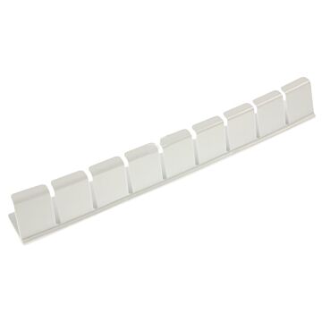 Bosch Siemens Befestigungsteile - Halter Kühlschrank 750265