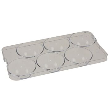 Bosch Siemens Eiereinsatzkühlschrank - Eiereinsatz Kühlschrank 649479
