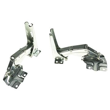 Scharnier Kühlschrank 41X0396