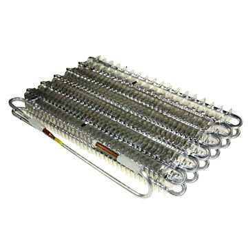 Verdampfer Kühlschrank 686048