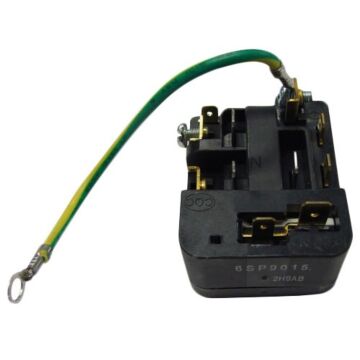 Realais ( 220-240v/50hz) Kühlschrank 32000402