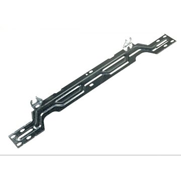 Bosch Siemens Mechanische Bauteile Befestigungsteile - Befestigungsteil Kühlschrank 743195