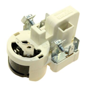 Bosch Siemens Anlaufvorrichtungen - Anlaufvorrichtung Kühlschrank 622068