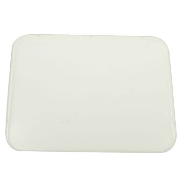 Abdeckung Kühlschrank 420868