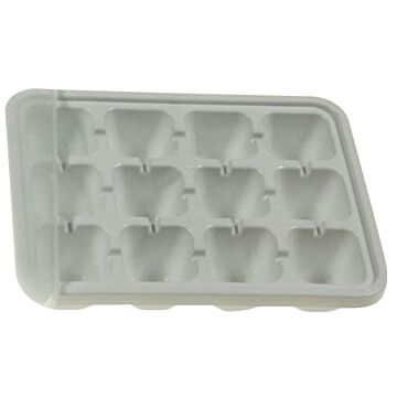 Eiswürfelbehälter Geschirrspüler 654106
