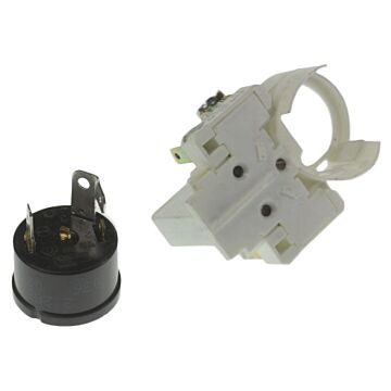 Relais Kühlschrank 438467