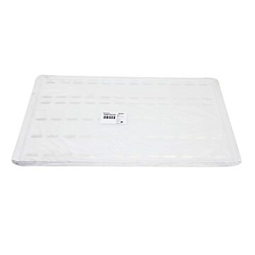 Einlegeboden Kühlschrank 678220