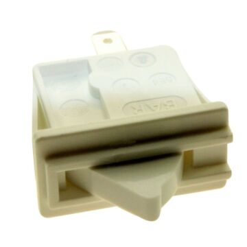 Bosch Siemens Taster - Schalter 1.707.200.518 Kühlschrank 031166