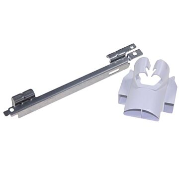 Schiene Befestigung,verdichter Kühlschrank 264879