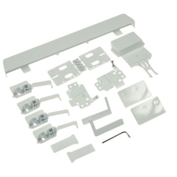 Befestigungssatz Kühlschrank 752963