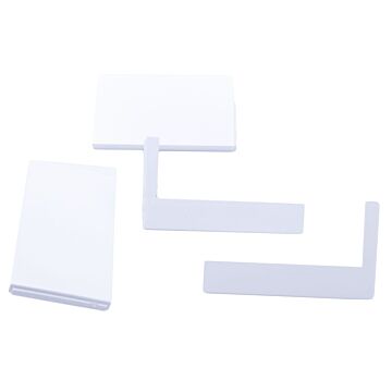 Abdeckung Kühlschrank 750567