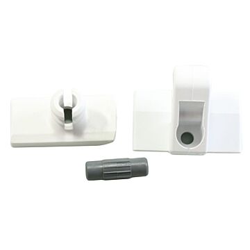 Bosch Siemens Laufwerkteile - Türlager Kühlschrank 629561