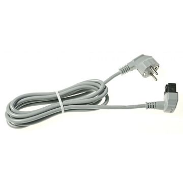 Bosch Siemens Verbinder Kabel Stecker Adapter - Netzkabel Kühlschrank 11034492