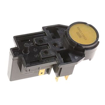 Anlaufvorrichtung Kühlschrank 428506