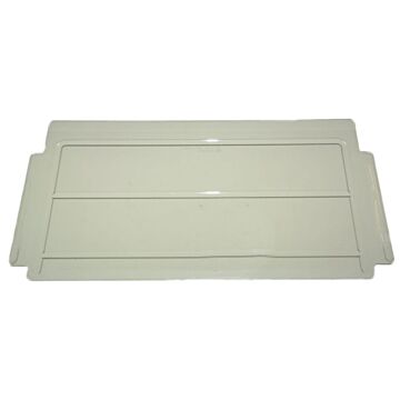 Abdeckung Gemüseschale Kühlschrank 445995