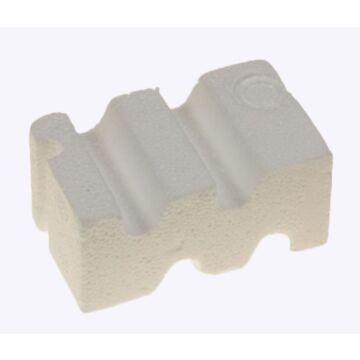 Schaumstoffteil Kühlschrank 604914
