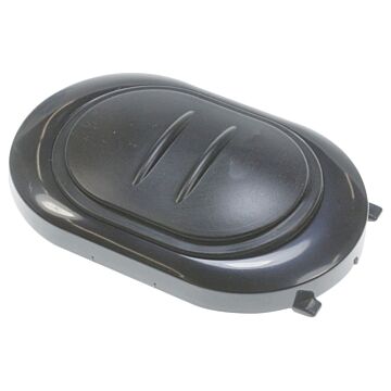 Rahmen Taste Eisausgabe Kühlschrank 601304