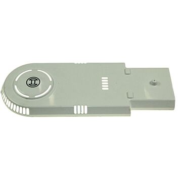 Abdeckung Lüfter Kühlschrank 446023