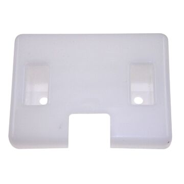 Abdeckung Wasseranschluss Kühlschrank 600985