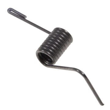 Feder Klappe Eisausgabe Kühlschrank 601295