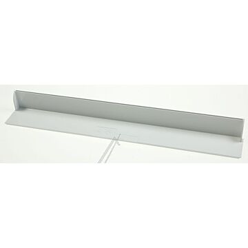 Leiste Ks-tür, Weiss, Bxhxt = 418x43x54mm 1.702.316.116 Kühlschrank 286344