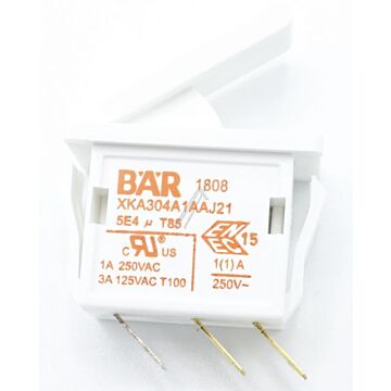 Xka304a1aaj21 Schalter Kühlschrank 604020