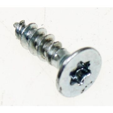 Schraube Geschirrspüler 615431