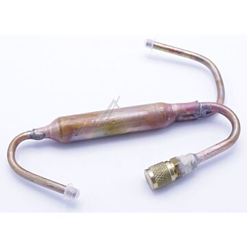 Trockner Kühlschrank 649378