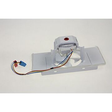 Bosch Siemens Lüfter - Lüftermotor Kühlschrank 647519